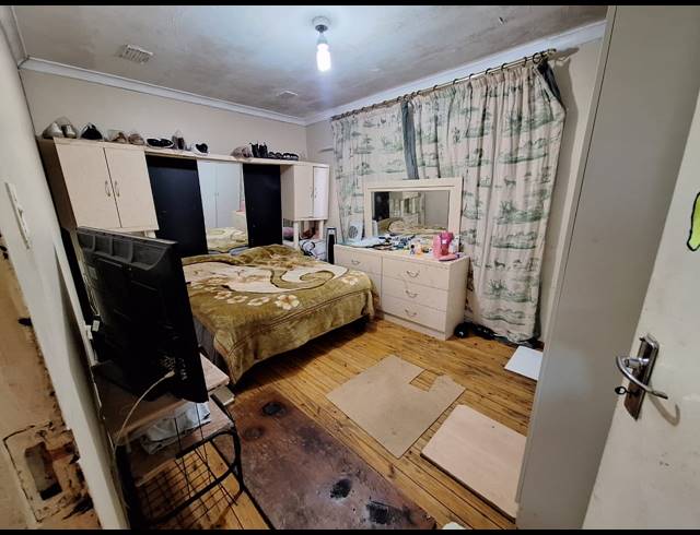 2 BEDROOM HOUSE FOR SALE IN DE MIST
